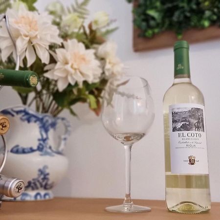 Nomadara - Boutique B&B Coín Zewnętrze zdjęcie