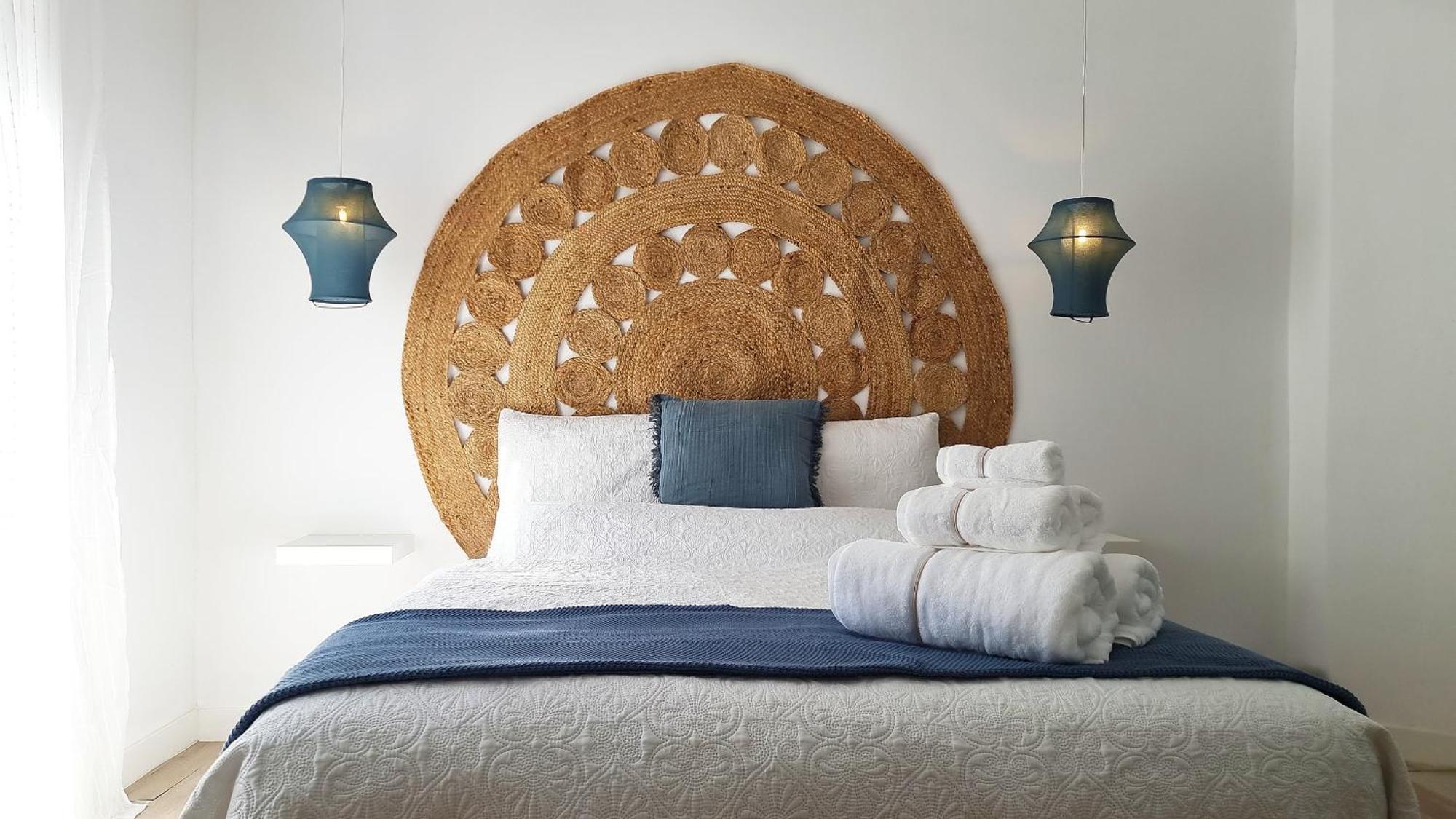 Nomadara - Boutique B&B Coín Zewnętrze zdjęcie