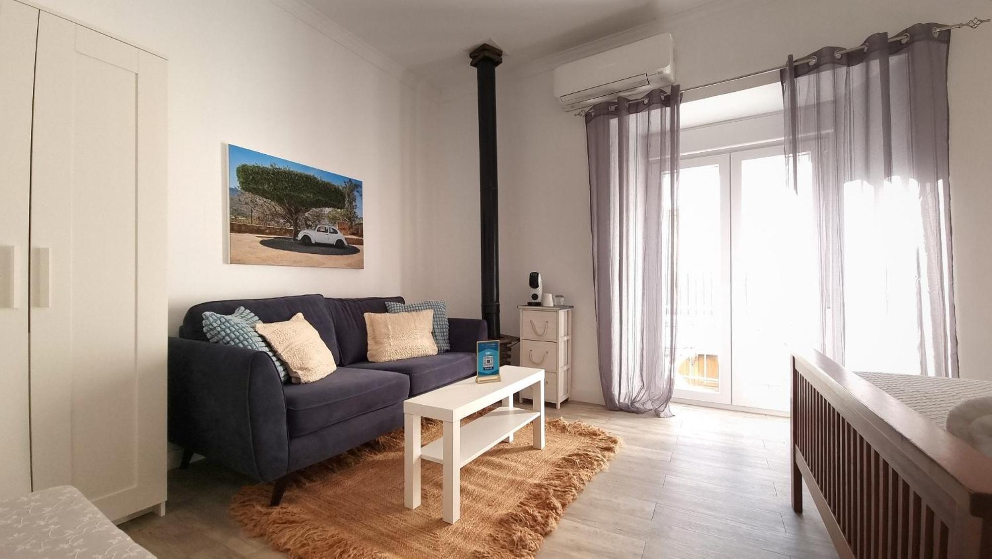 Nomadara - Boutique B&B Coín Zewnętrze zdjęcie