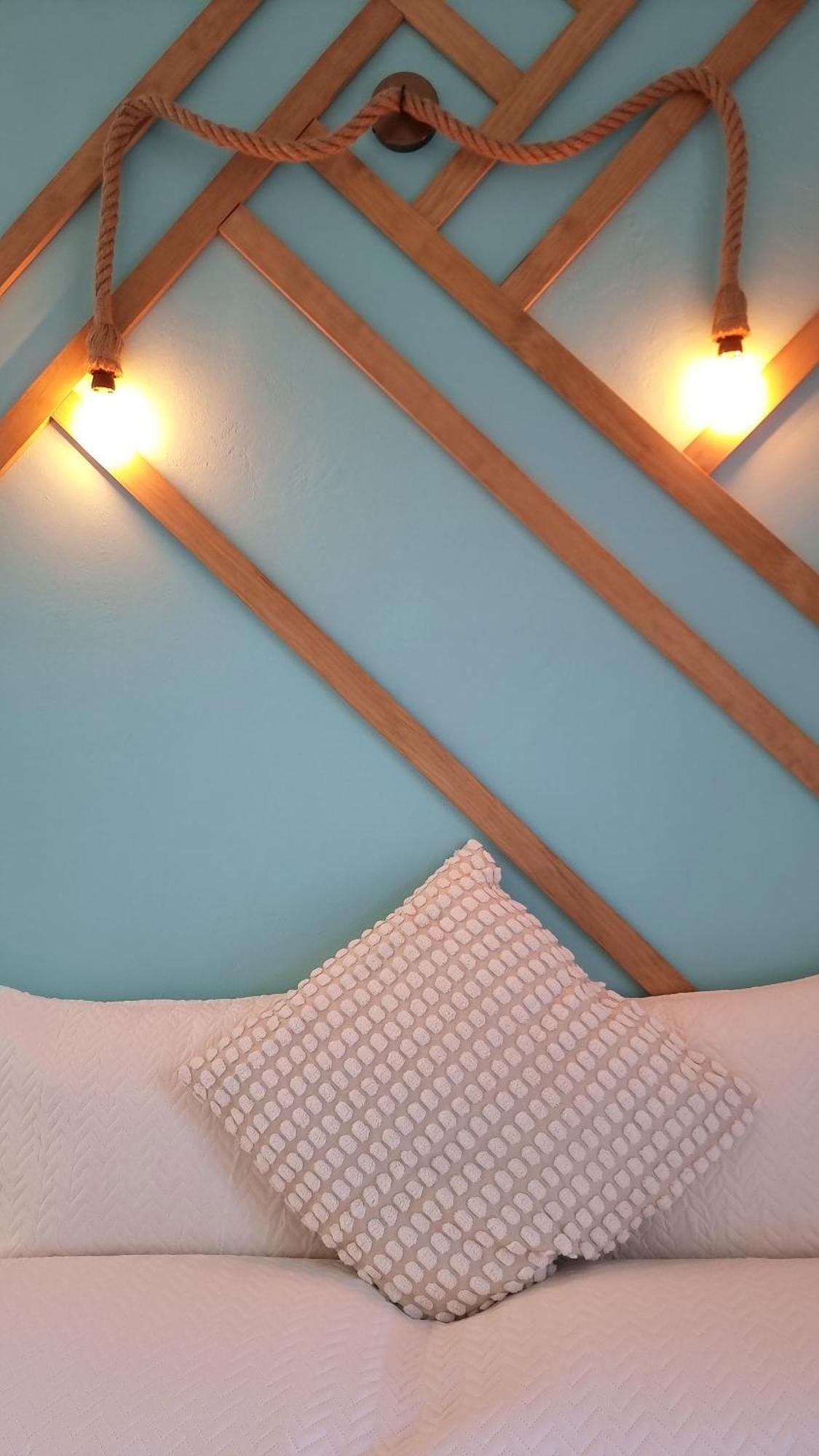 Nomadara - Boutique B&B Coín Zewnętrze zdjęcie