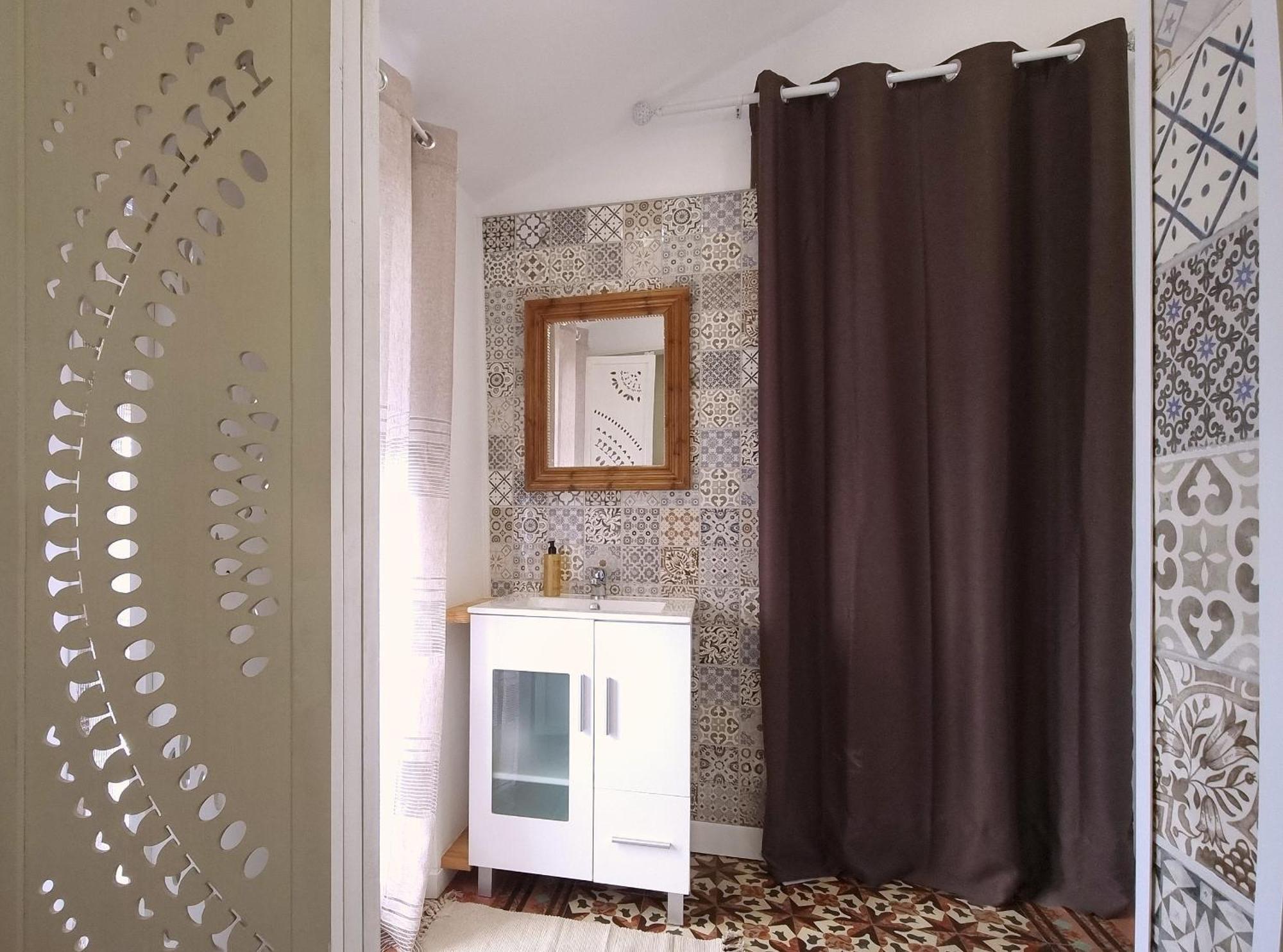 Nomadara - Boutique B&B Coín Zewnętrze zdjęcie
