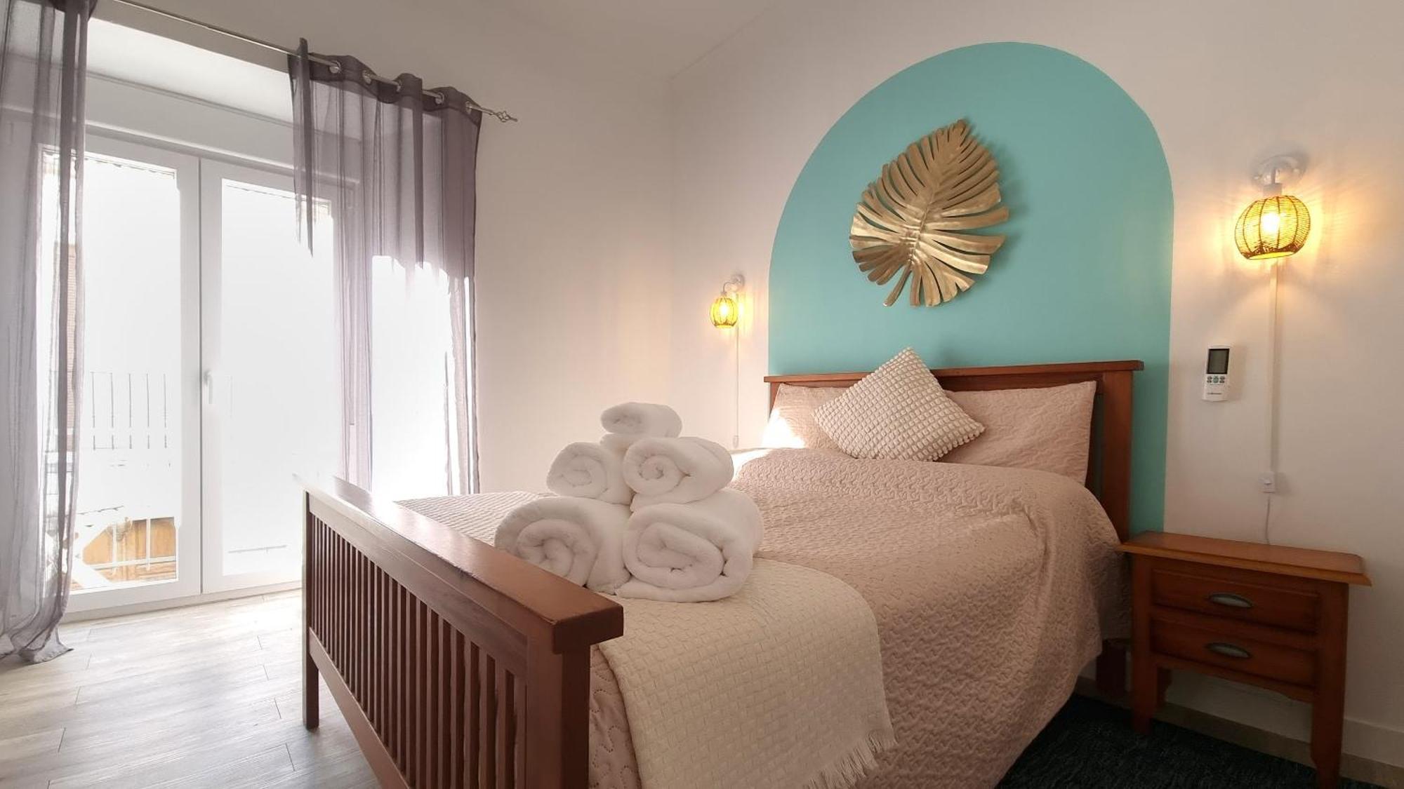 Nomadara - Boutique B&B Coín Zewnętrze zdjęcie