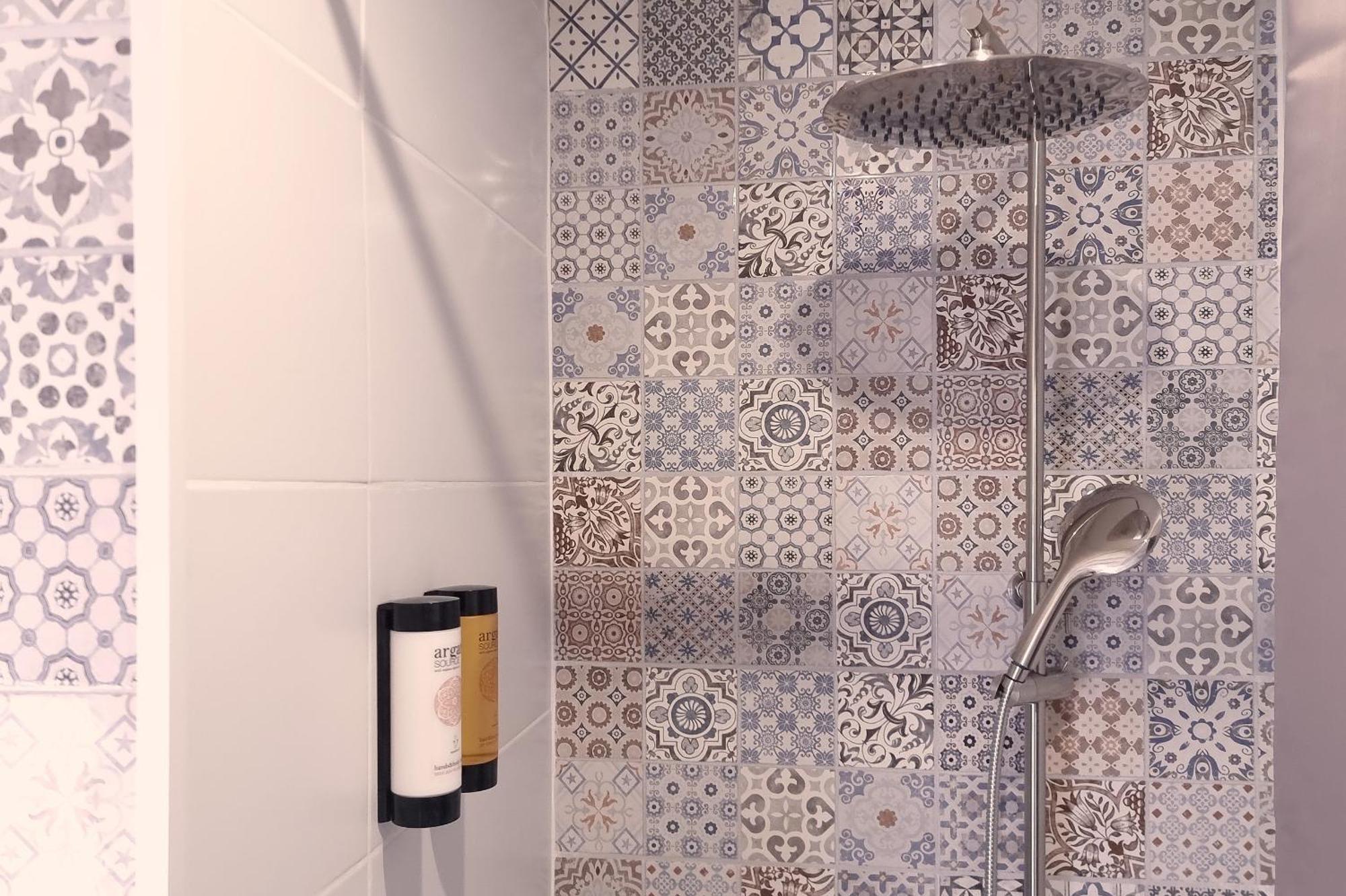 Nomadara - Boutique B&B Coín Zewnętrze zdjęcie
