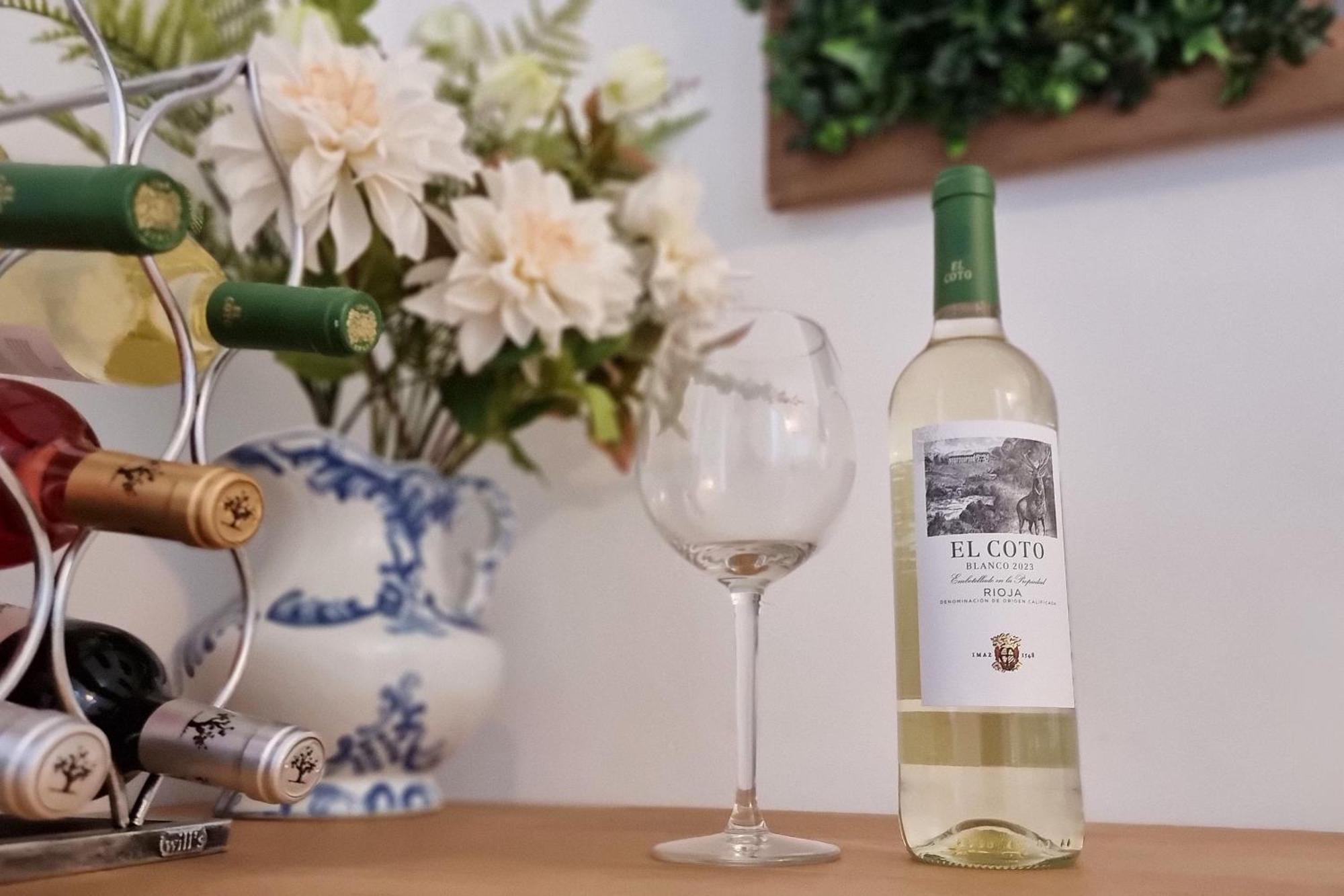 Nomadara - Boutique B&B Coín Zewnętrze zdjęcie