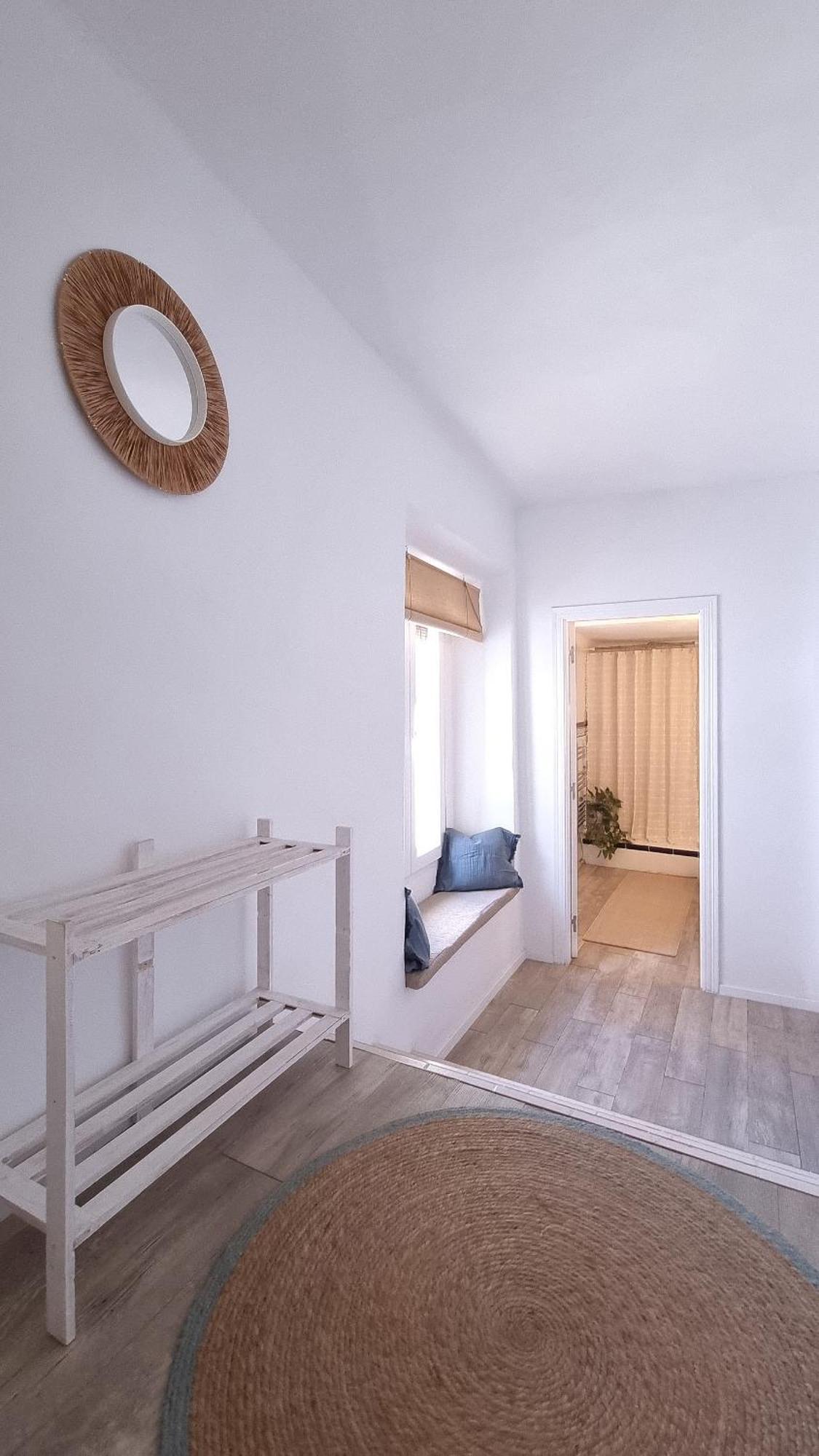 Nomadara - Boutique B&B Coín Zewnętrze zdjęcie