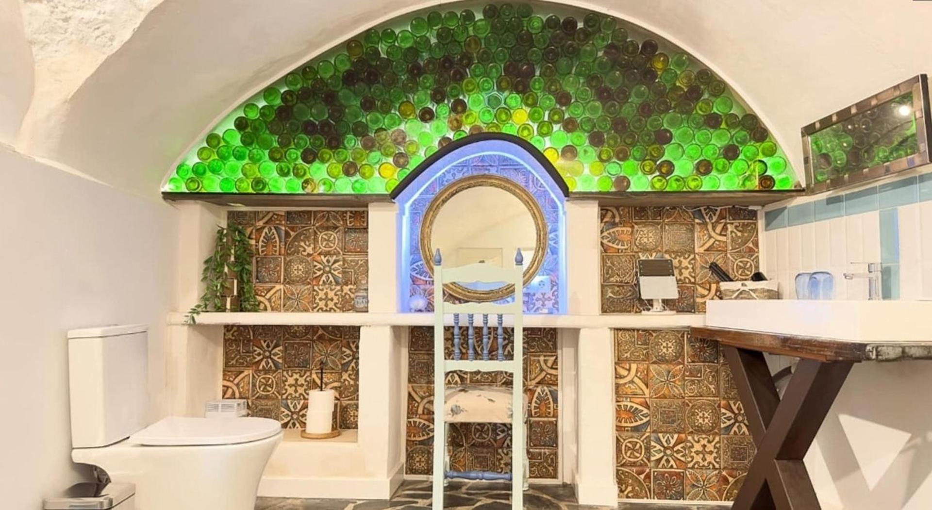Nomadara - Boutique B&B Coín Zewnętrze zdjęcie