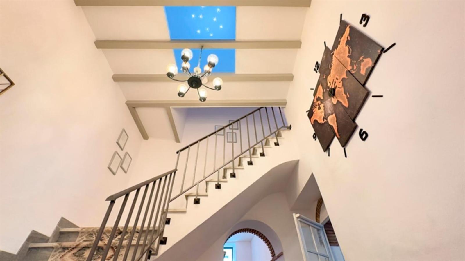 Nomadara - Boutique B&B Coín Zewnętrze zdjęcie