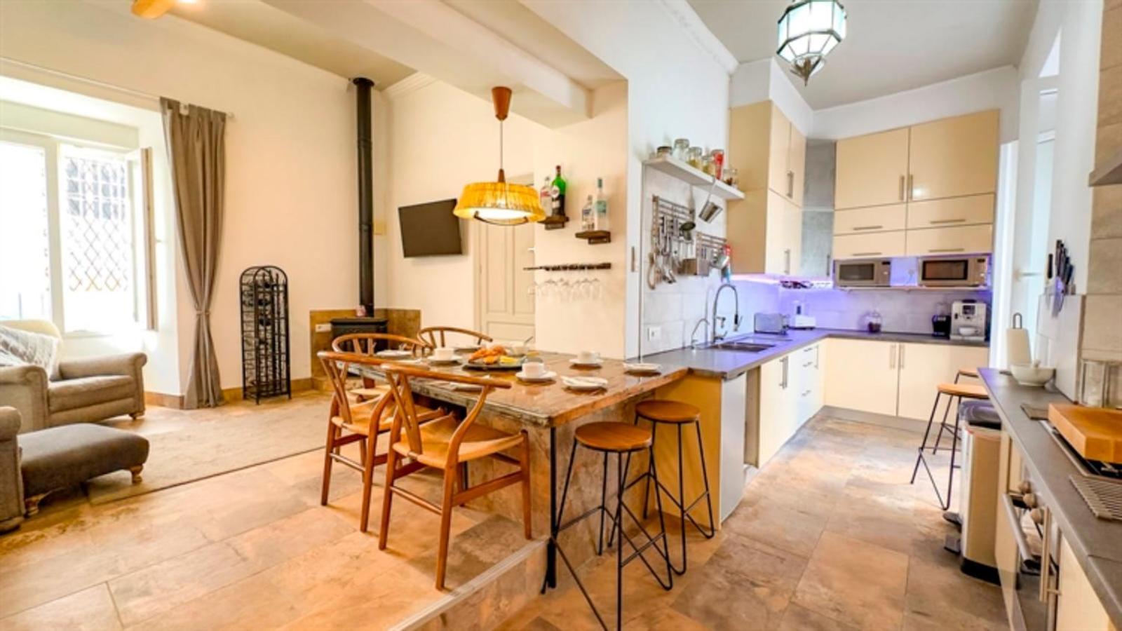Nomadara - Boutique B&B Coín Zewnętrze zdjęcie