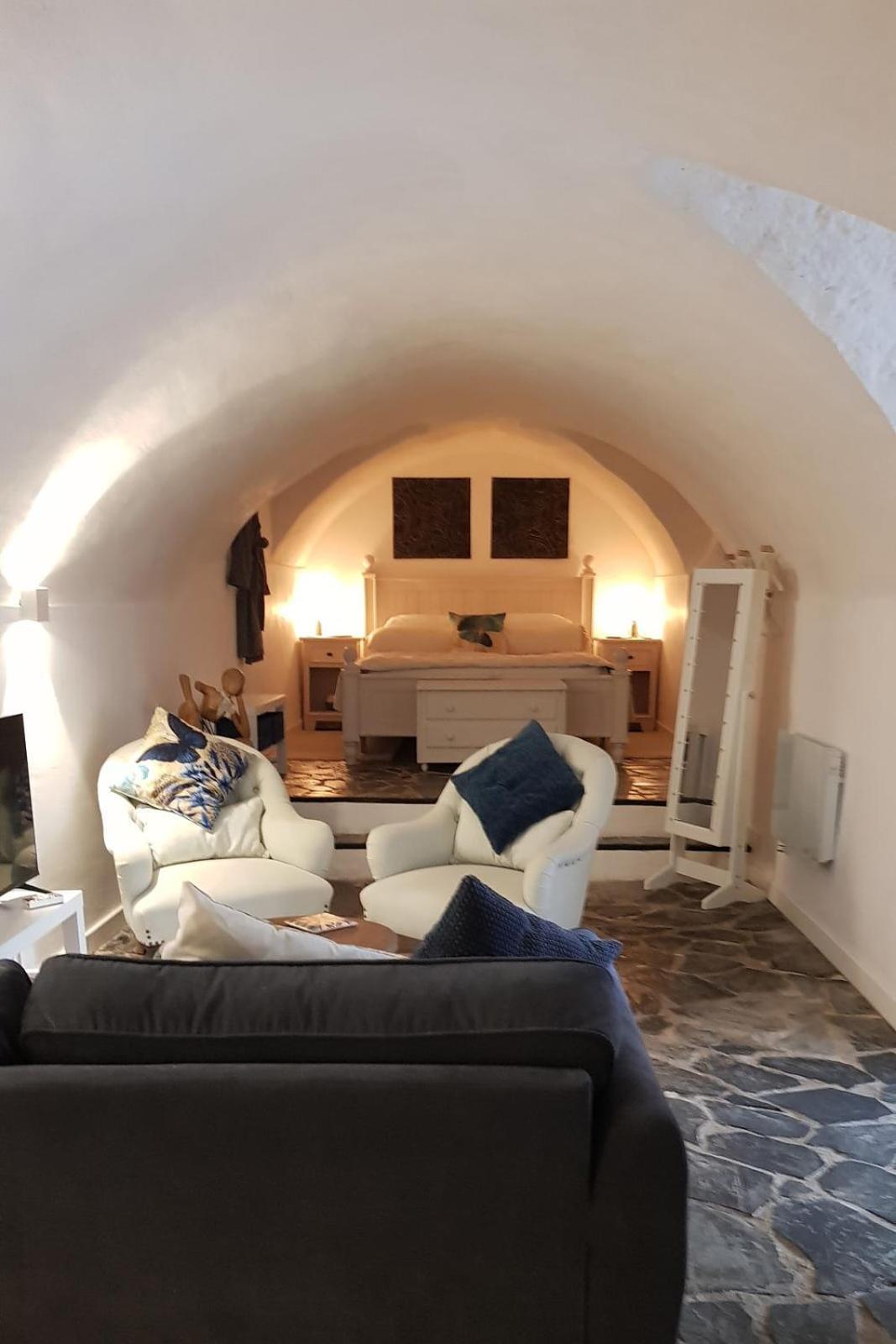Nomadara - Boutique B&B Coín Zewnętrze zdjęcie