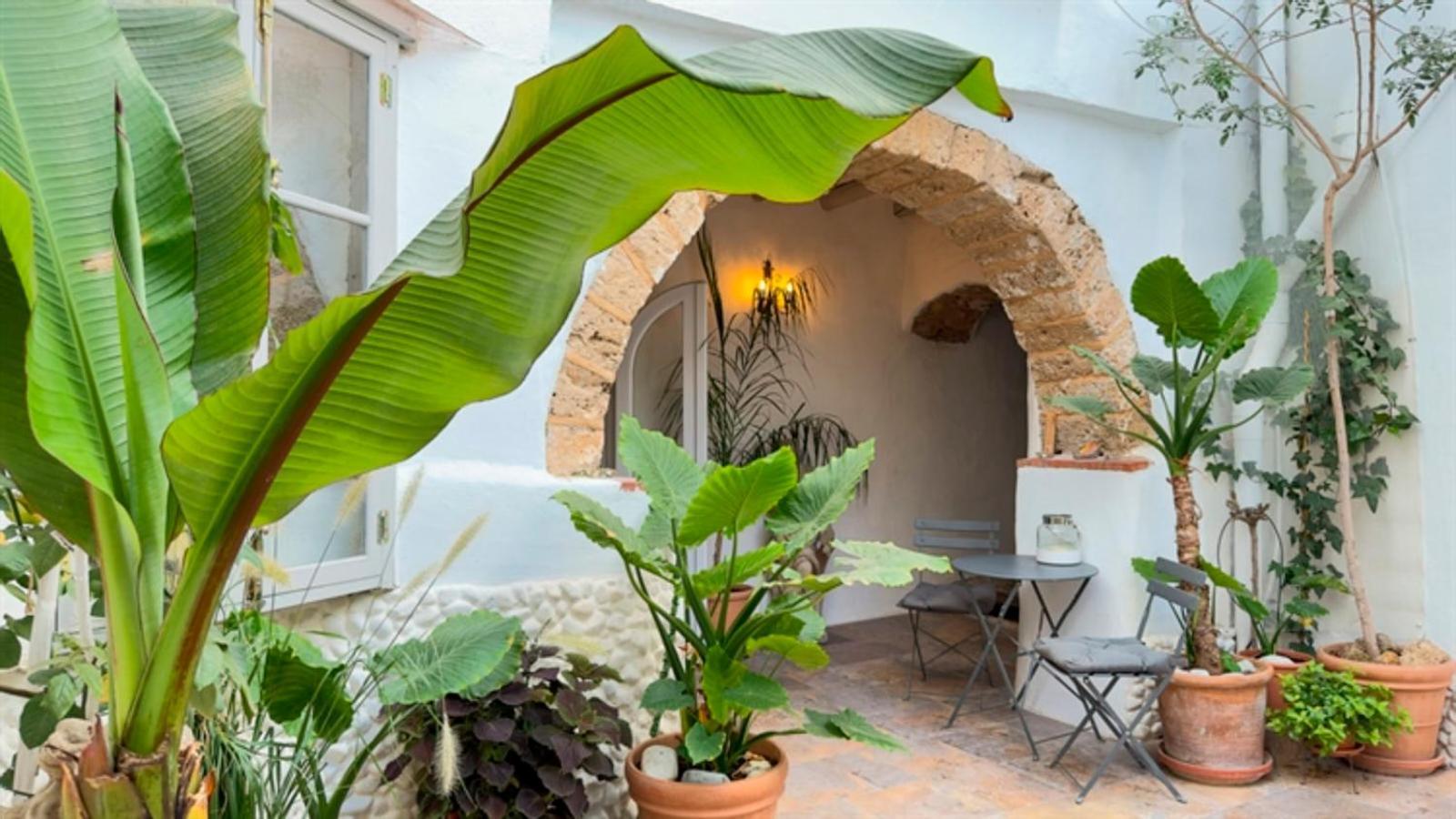 Nomadara - Boutique B&B Coín Zewnętrze zdjęcie