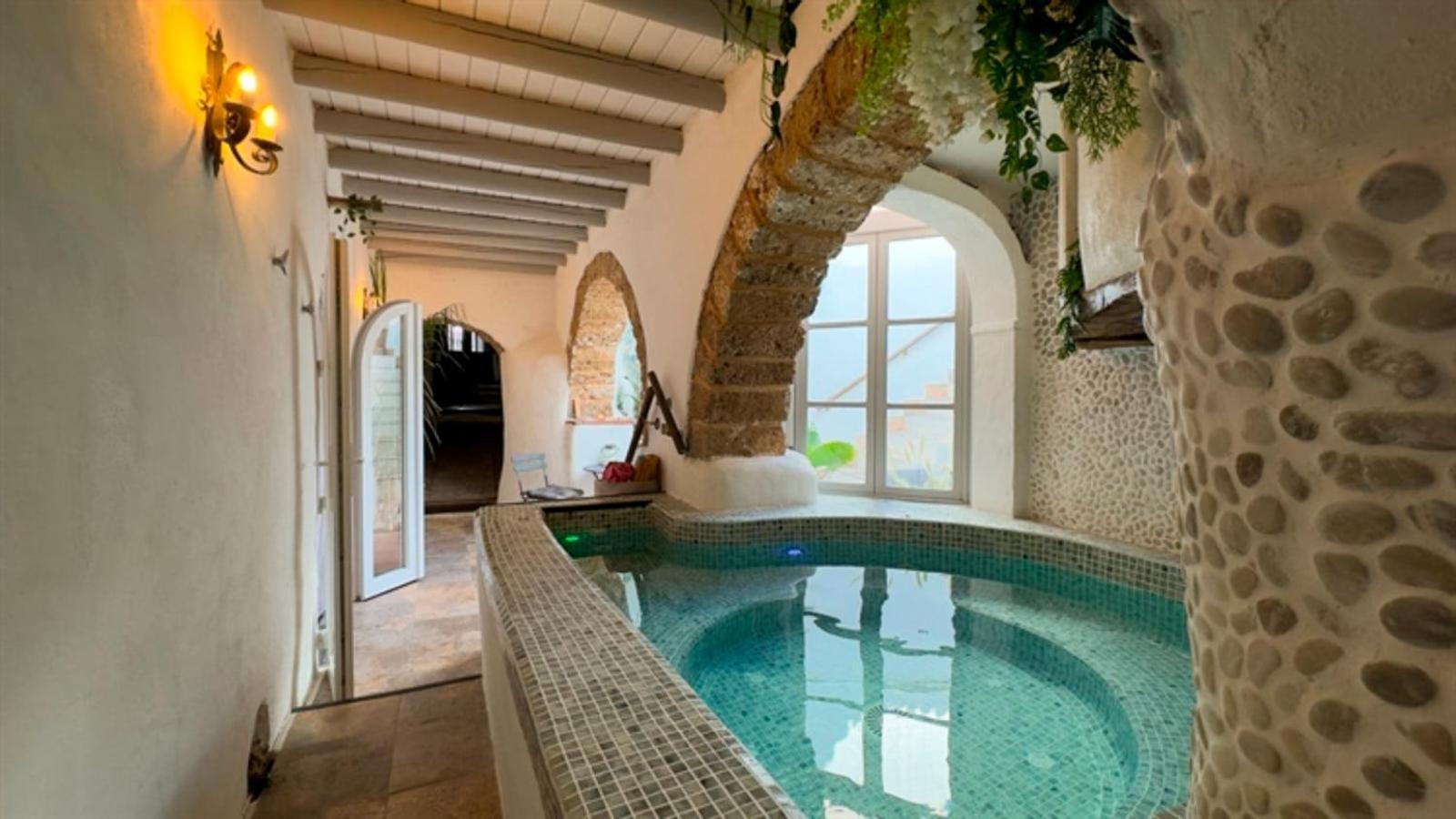 Nomadara - Boutique B&B Coín Zewnętrze zdjęcie