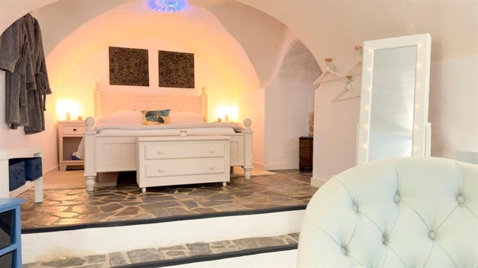 Nomadara - Boutique B&B Coín Pokój zdjęcie