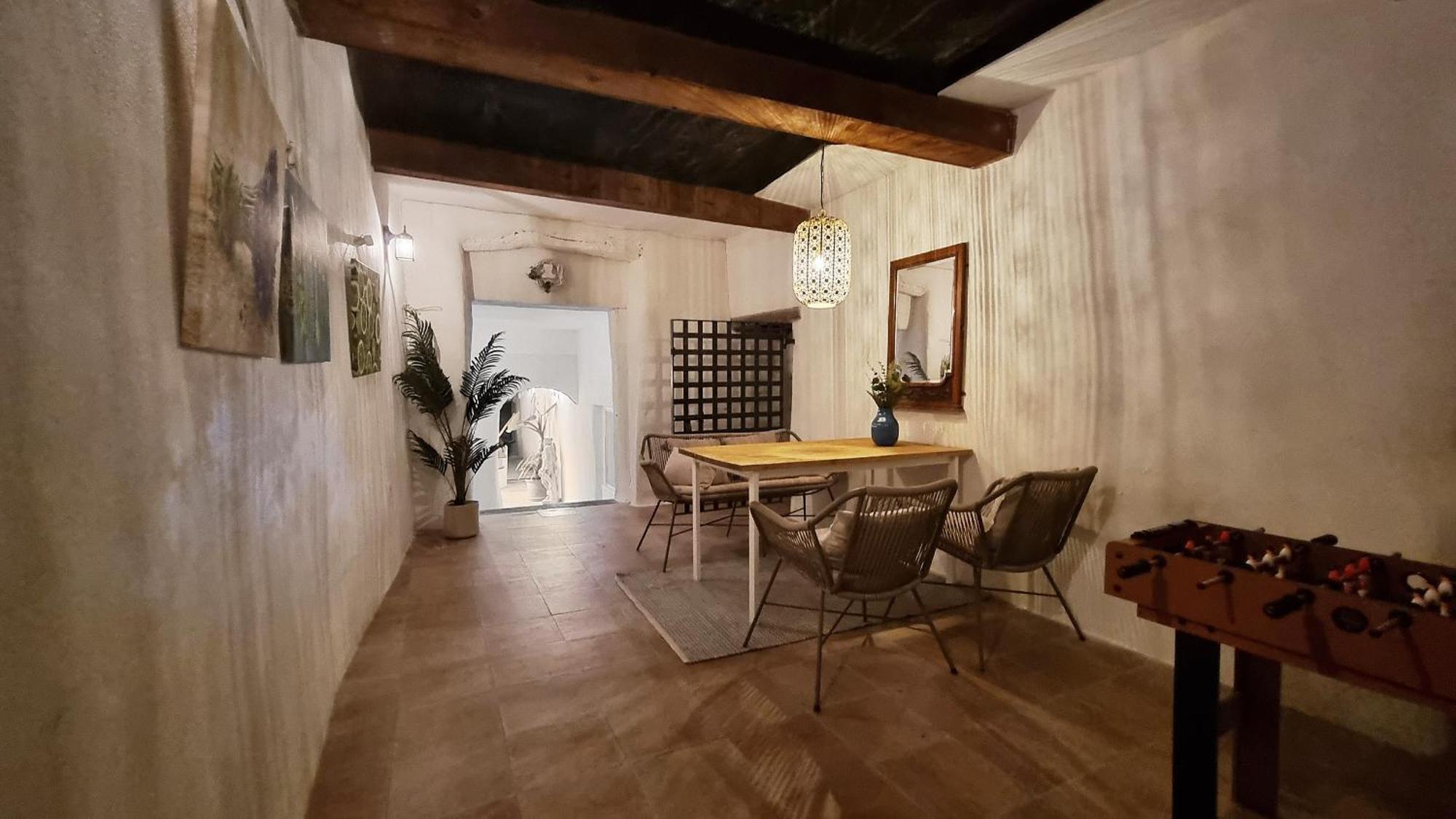 Nomadara - Boutique B&B Coín Pokój zdjęcie