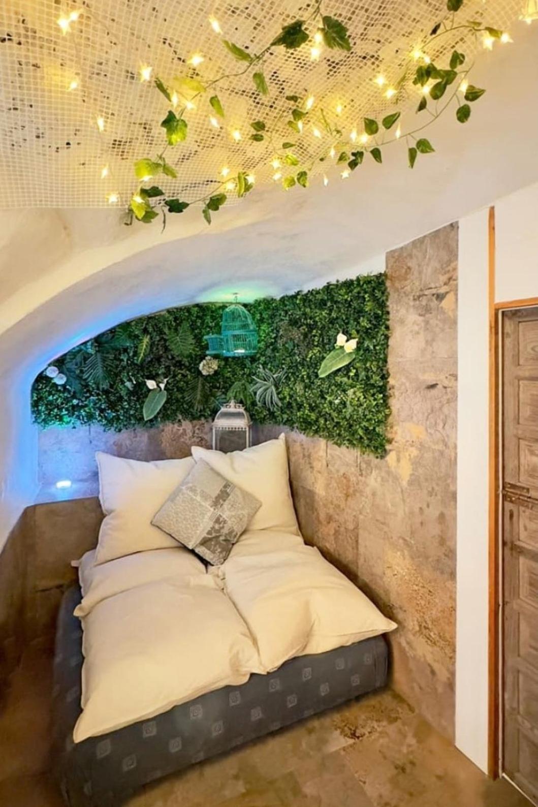 Nomadara - Boutique B&B Coín Pokój zdjęcie