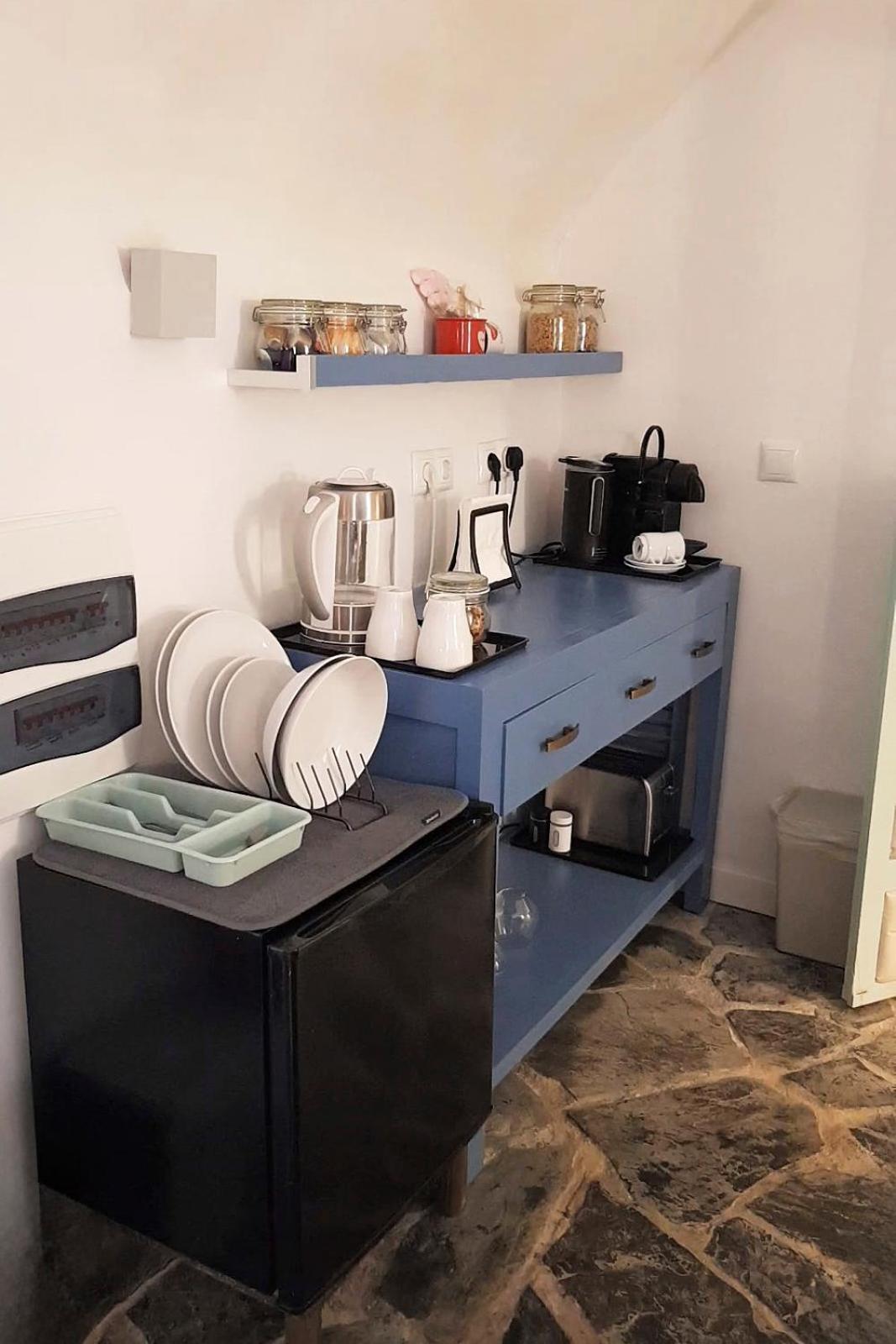 Nomadara - Boutique B&B Coín Pokój zdjęcie